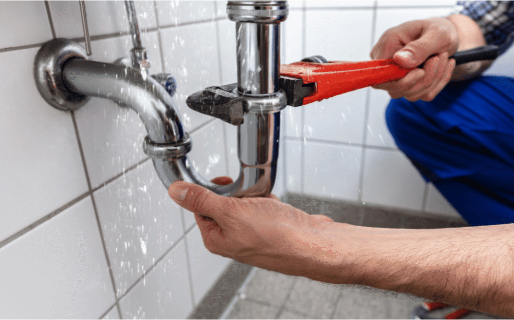 10 signs you need a professional plumber for plumbing repairs, leaks, clogged drains, water heater issues, and home plumbing problems in London Ontario