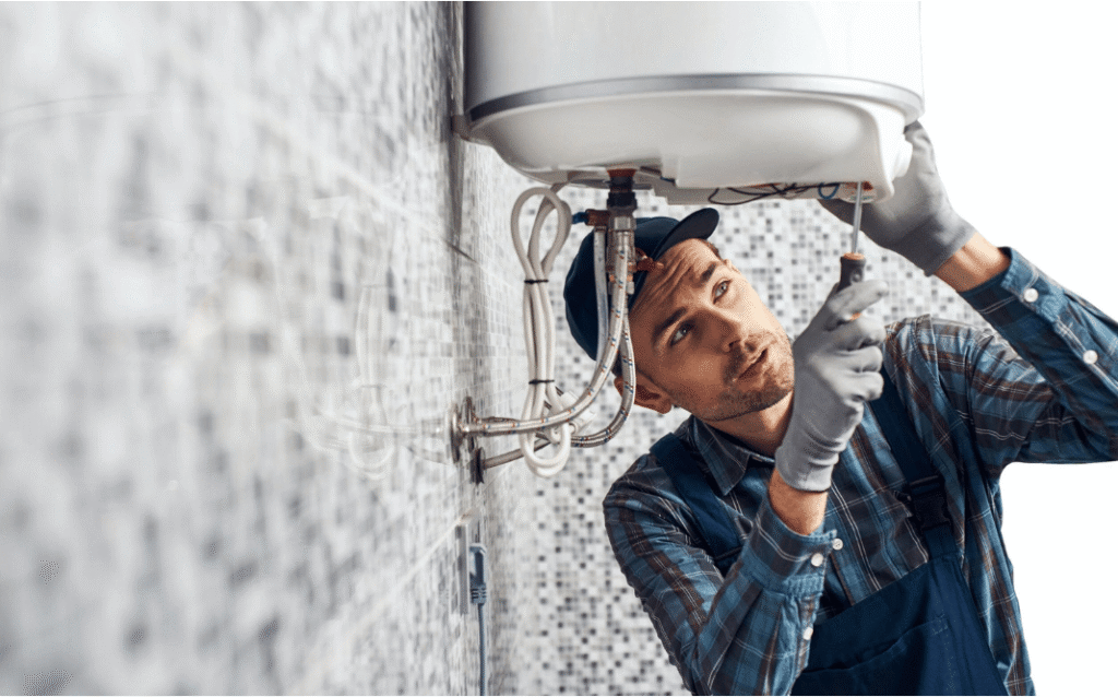 Seasonal Plumbing Maintenance