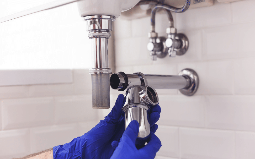 Warning signs your plumbing system needs attention, including leaks, low water pressure, clogged drains, and plumbing repairs