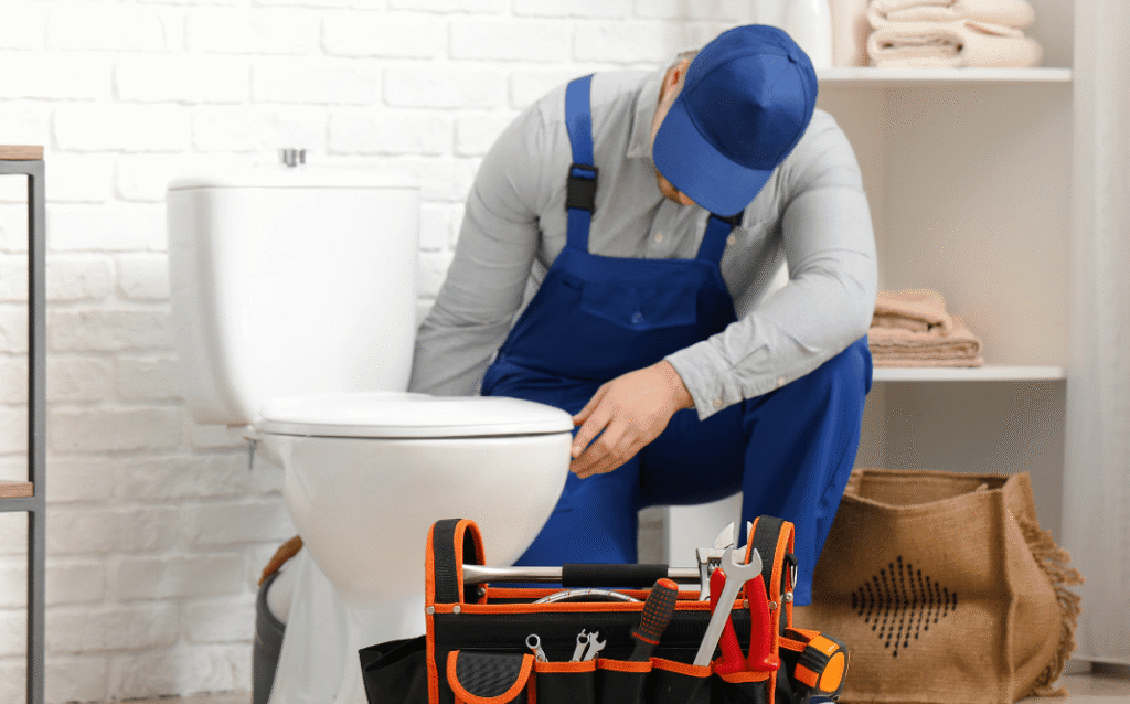 Emergency Plumber